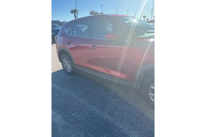 $24988 : Mazda CX-5 2023 AWD 2.5 S 4d image 9