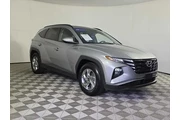 Hyundai TUCSON 2024 SEL 4dr en New Orleans