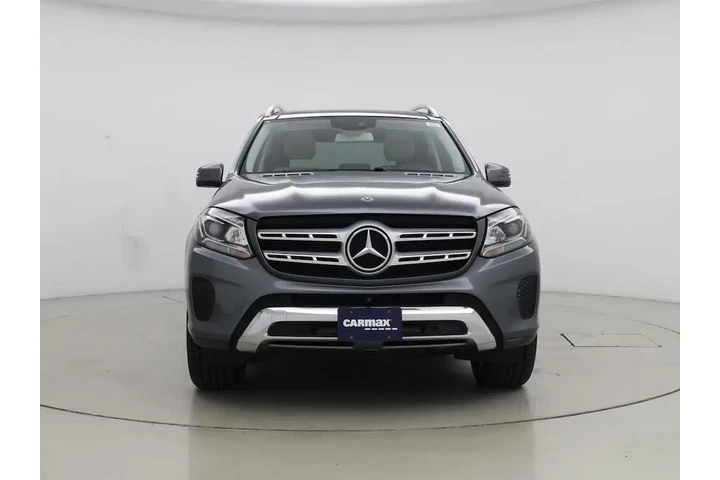 $32998 : Mercedes-Benz GLS 2019 AWD G image 5