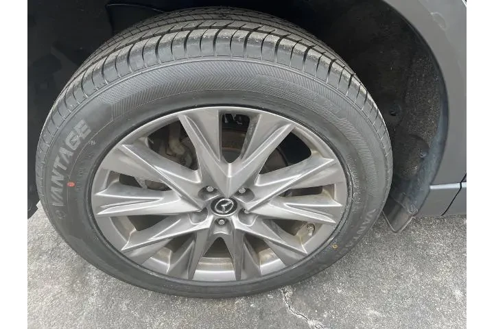 $22588 : Mazda CX-5 2020 AWD Grand To image 10