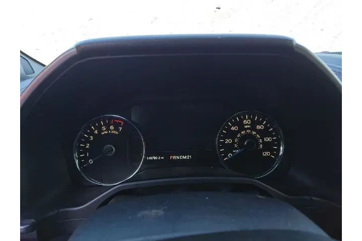 $22711 : Ford F-150 2015 4x4 Platinum image 3