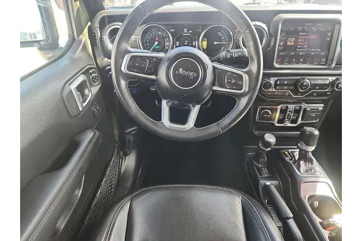 $29449 : Jeep Wrangler 2023 4x4 Sahar image 9