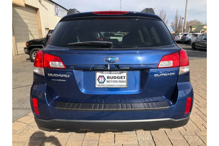 $8990 : 2010 Outback 2.5i Premium image 4