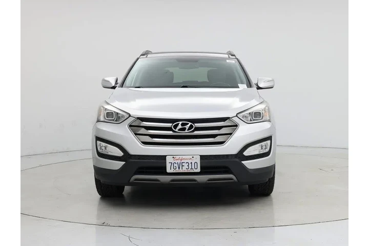 $12998 : Hyundai SANTA FE Sport 2014 image 5