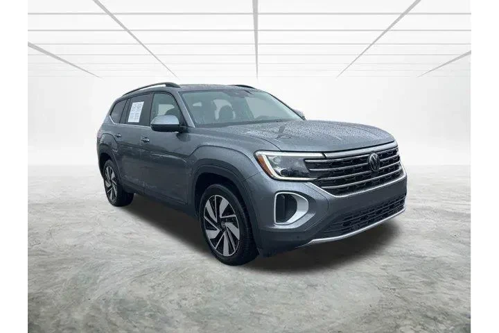 $26075 : Volkswagen Atlas 2024 SE 4dr image 2