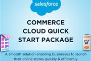 Salesforce Commerce Cloud en Dallas