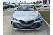 $21932 : Toyota Avalon Hybrid 2022 Li thumbnail