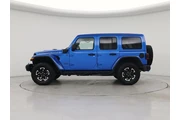 $35998 : Jeep Wrangler 2024 4x4 Rubic thumbnail