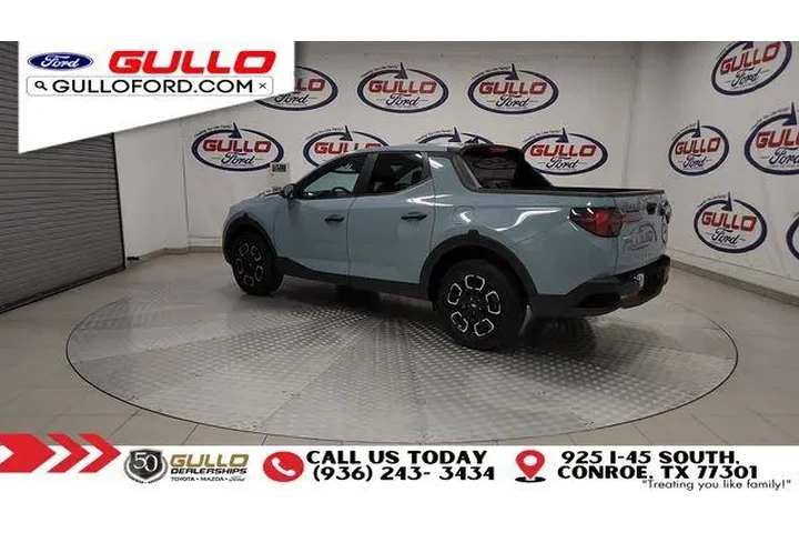 $25333 : Hyundai SANTA CRUZ 2024 SEL image 6