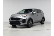 $14998 : Kia Sportage 2020 LX 4dr SUV thumbnail