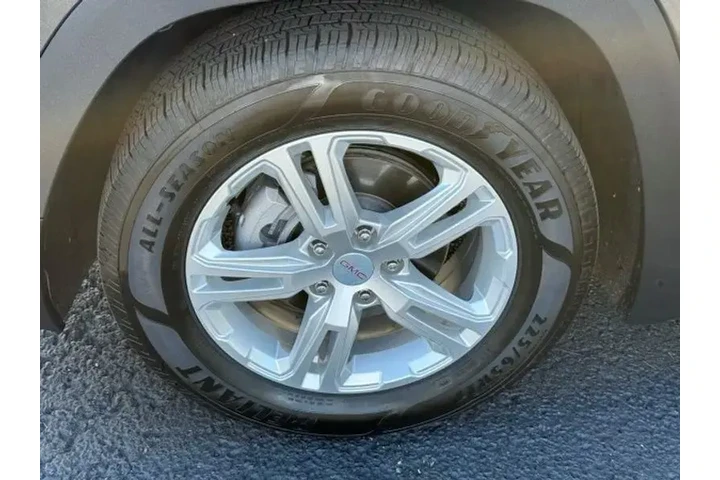 $16743 : GMC Terrain 2020 SLE 4dr SUV image 7