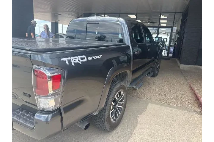 $32945 : Toyota Tacoma 2022 4x2 TRD O image 5