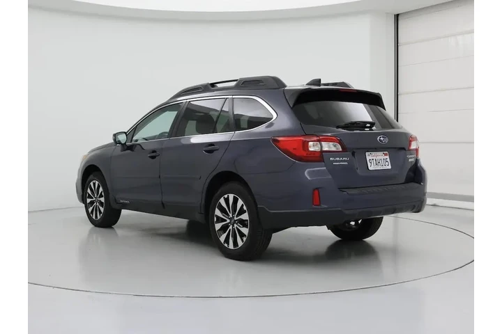 $13998 : Subaru Outback 2016 AWD 2.5i image 2