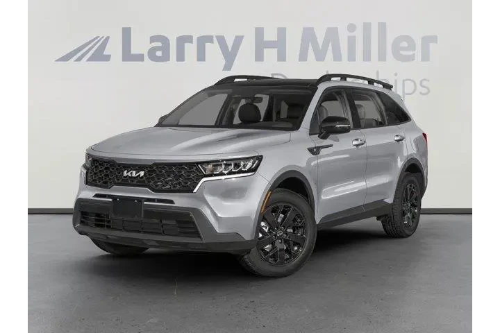 $29621 : Kia Sorento 2023 AWD X-Line image 1