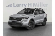 Kia Sorento 2023 AWD X-Line