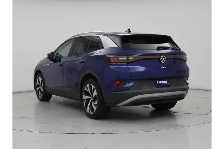 $20998 : Volkswagen ID.4 2021 AWD Pro image 2