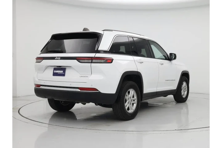 $27998 : Jeep Grand Cherokee 2023 4x2 image 8
