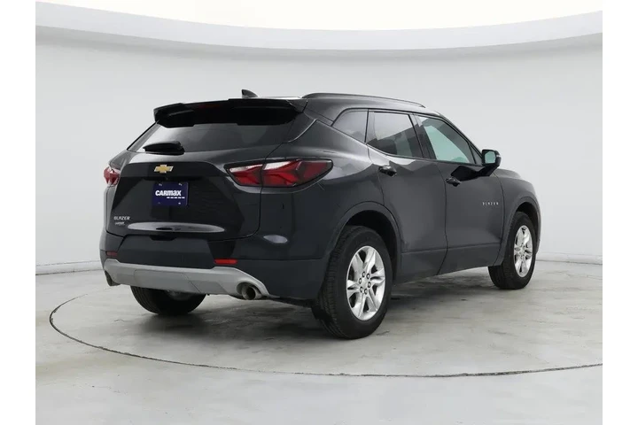 $22998 : Chevrolet Blazer 2021 LT 4dr image 8