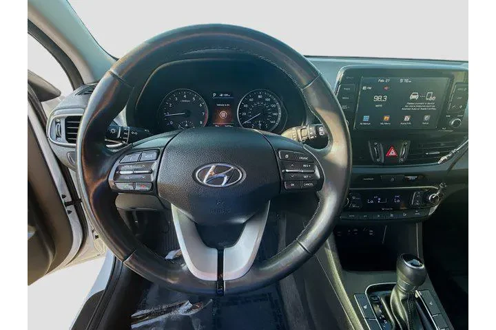 $14899 : Hyundai ELANTRA GT 2020 4dr image 8