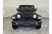 $26900 : Jeep Wrangler Unlimited 2021 thumbnail