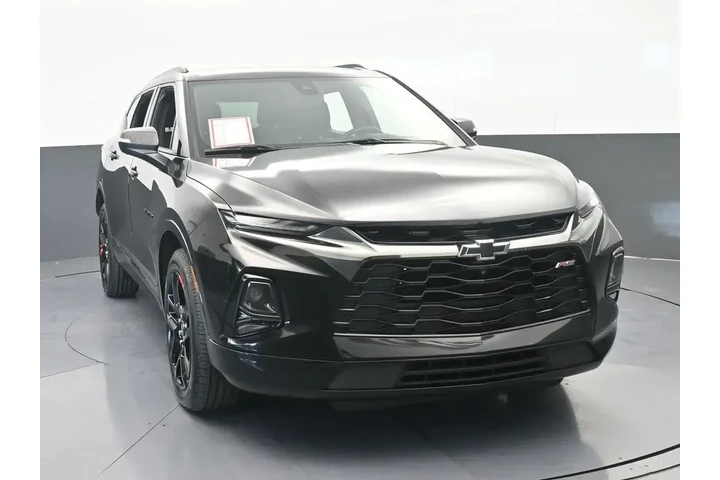 $17521 : Chevrolet Blazer 2020 RS 4dr image 9