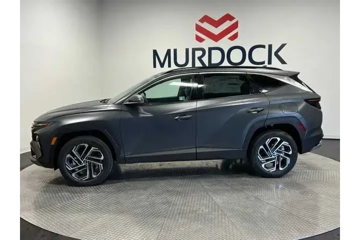 $39599 : Hyundai TUCSON 2025 AWD Limi image 7