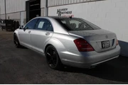 $12990 : 2012 Mercedes-Benz S-Class S thumbnail
