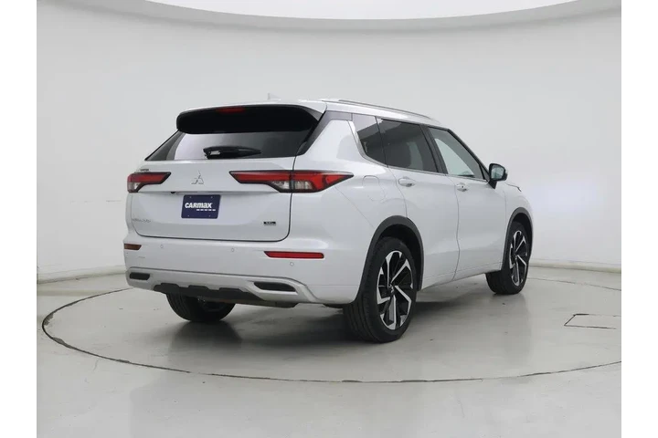 $24998 : Mitsubishi Outlander 2022 AW image 8
