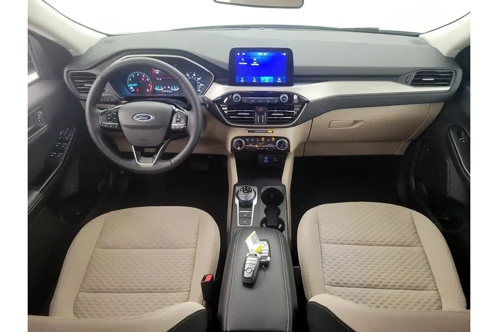 $22998 : Ford Escape 2022 AWD SE 4dr image 9