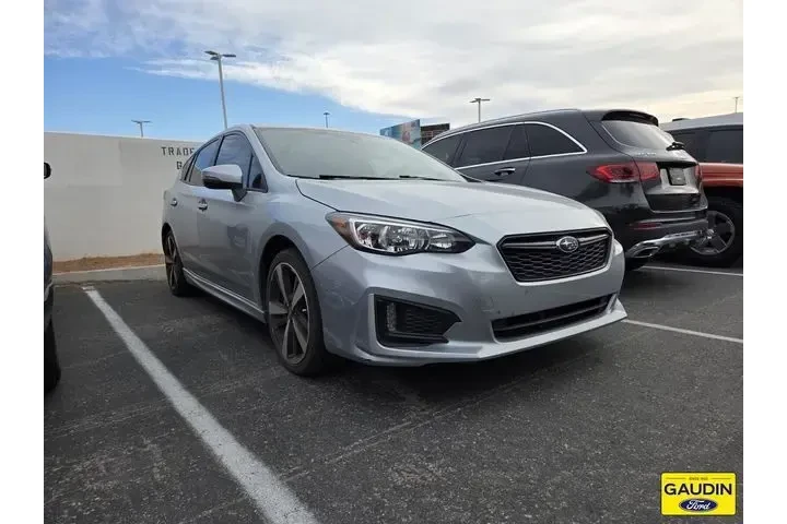 $19995 : Subaru Impreza 2019 AWD 2.0i image 3