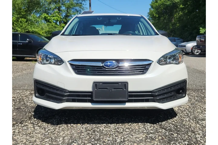 $15895 : Subaru Impreza 2022 AWD Base image 8