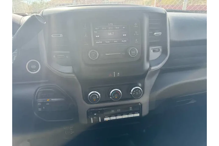 $45995 : 2022 RAM 2500 Tradesman image 7