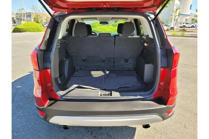 $12600 : Ford Escape 2019 SE 4dr SUV image 10