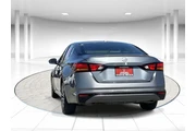 $17296 : Nissan Altima 2023 2.5 SV 4d thumbnail