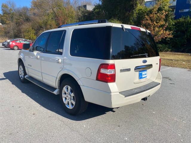 $10000 : 2007 Expedition Limited image 9