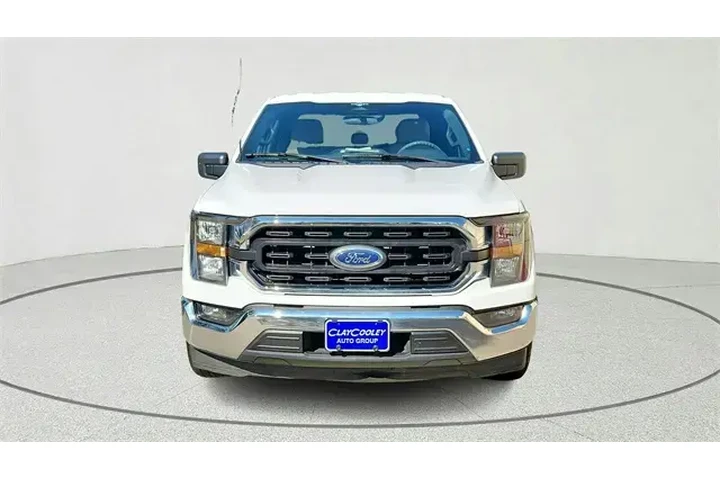 $32585 : Ford F-150 2023 4x2 Platinum image 8