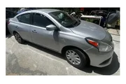 Nissan Sentra SV Sedan 4D en Salinas
