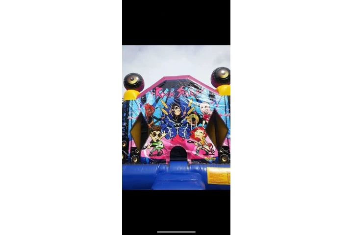 $10000 : Vendo 7 saltarinas image 2