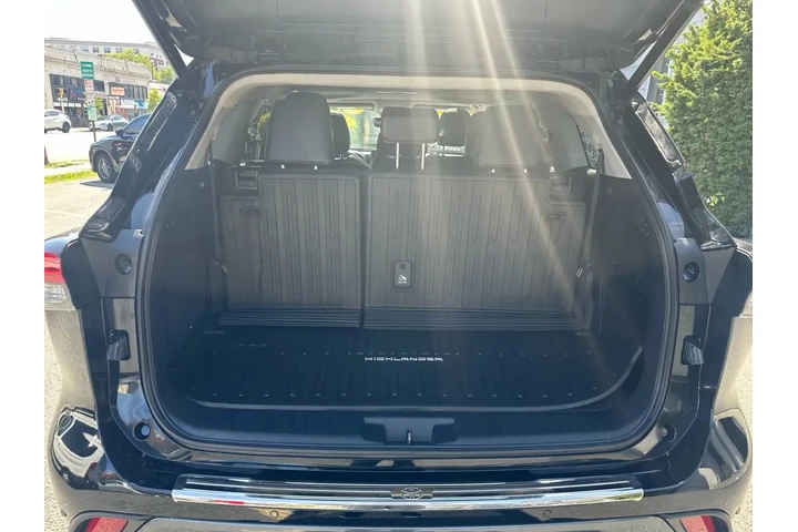 $33995 : 2020 TOYOTA HIGHLANDER image 10