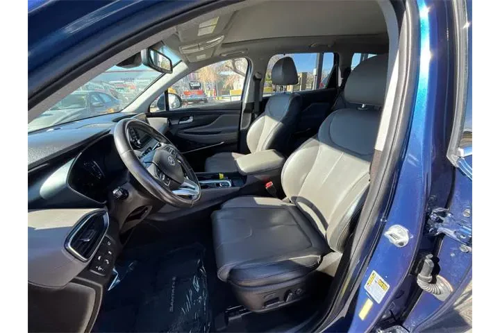 $21030 : Hyundai SANTA FE 2019 Ultima image 10