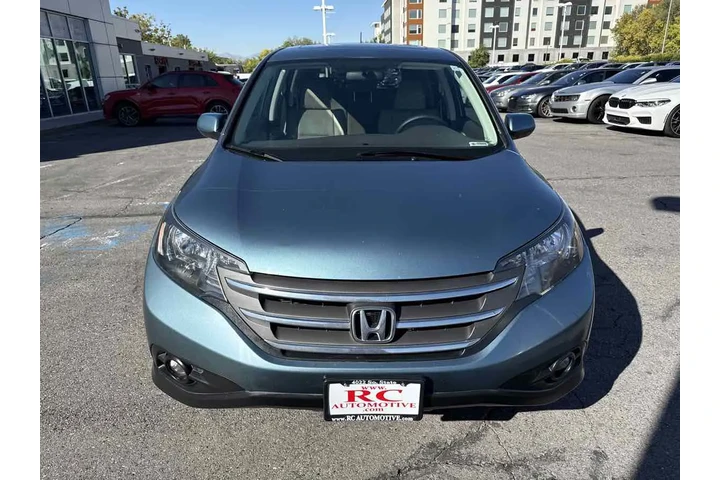 $9495 : 2014 CR-V EX image 4