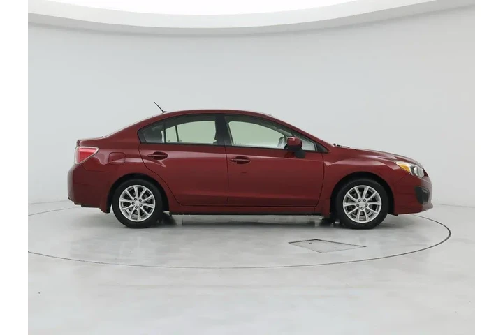 $13599 : Subaru Impreza 2014 AWD 2.0i image 7