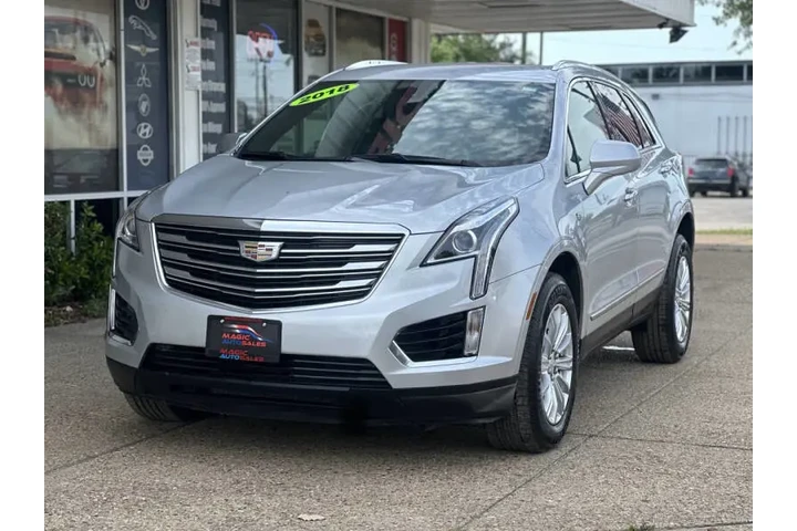 $19499 : 2018 XT5 image 6