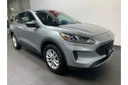 $23588 : Ford Escape 2022 AWD SE 4dr thumbnail