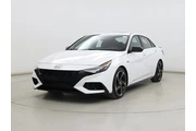 $18998 : Hyundai ELANTRA 2021 N Line thumbnail