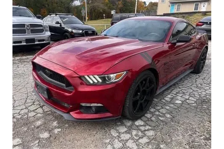 $17999 : 2016 Mustang GT image 4