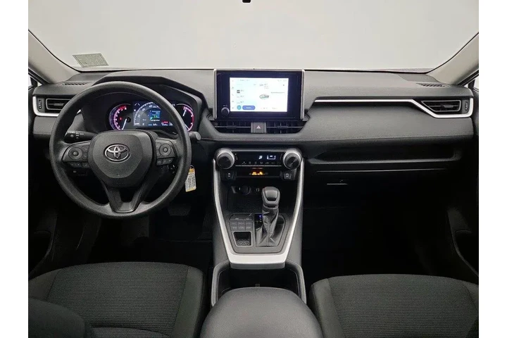 $25998 : Toyota RAV4 2024 AWD LE 4dr image 9