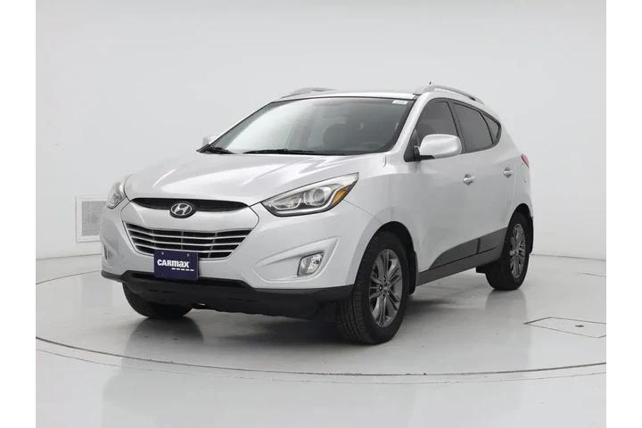 $13998 : Hyundai TUCSON 2014 AWD SE 4 image 4
