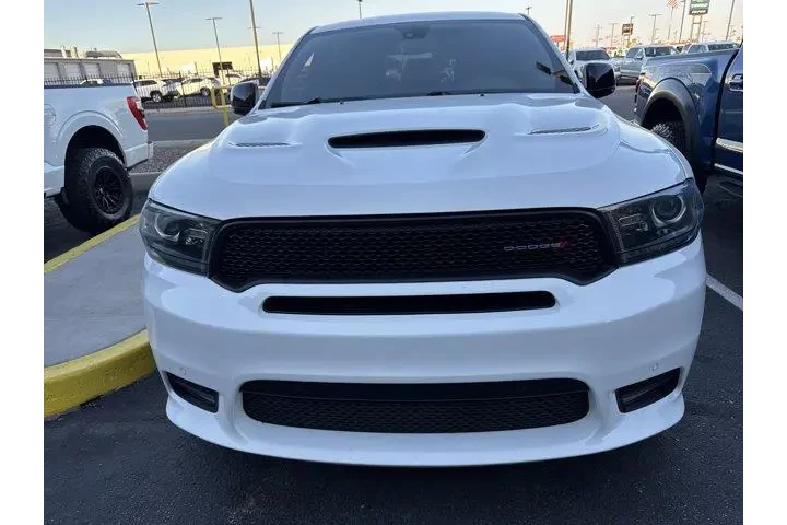 $22999 : Dodge Durango 2019 R/T 4dr S image 2
