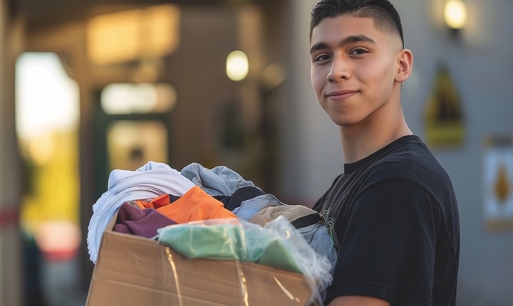 ayuda para conseguir empleo en Ventura